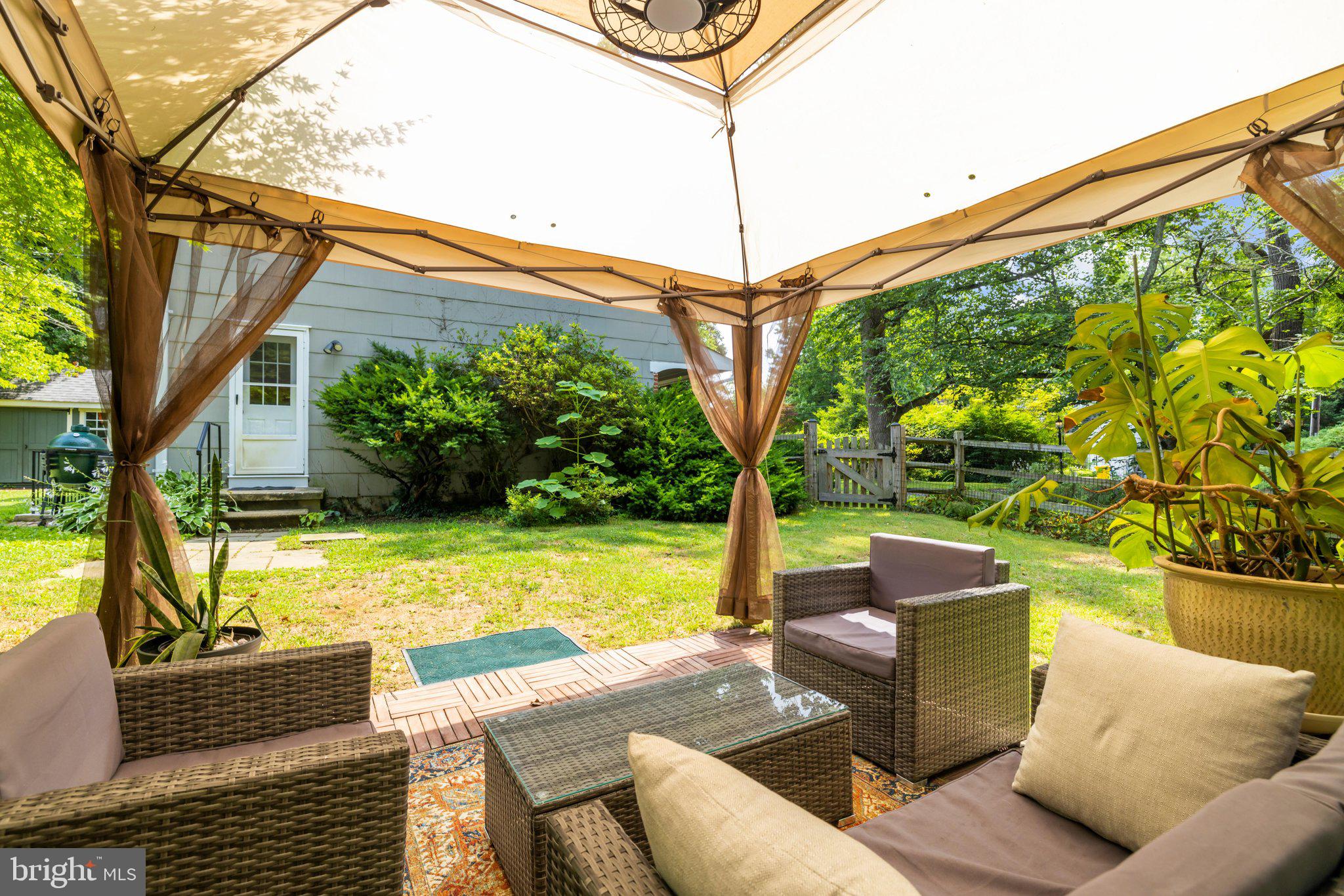 1917 Cherry Road Annapolis, MD 21409 - Photo 41 of 62