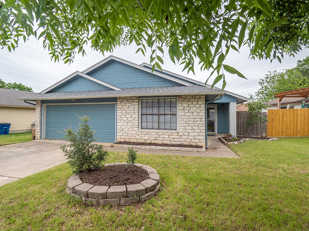 13019 Garfield Lane Austin, TX 78727 - Photo 1 of 1