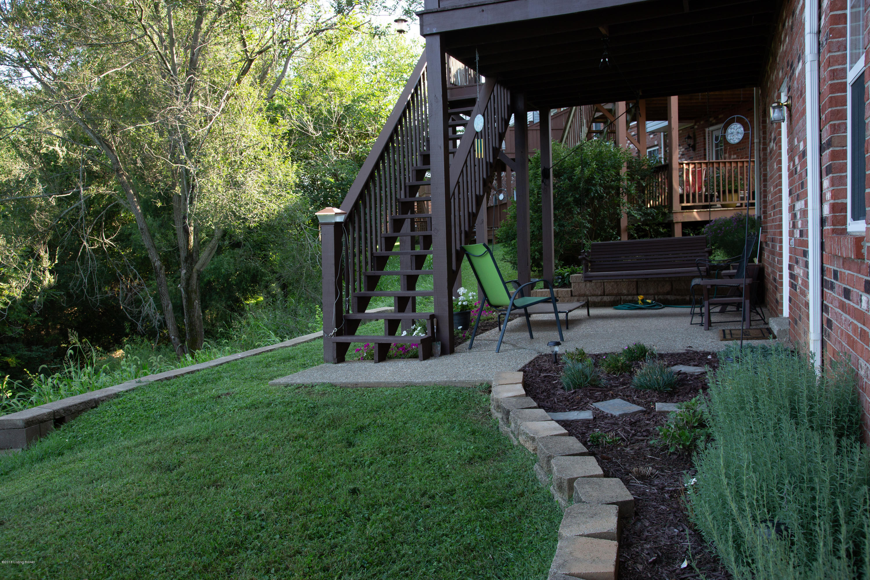 4224 Garden Ridge Road Crestwood, KY 40014 - Photo 34 of 36 Updated Landscaping