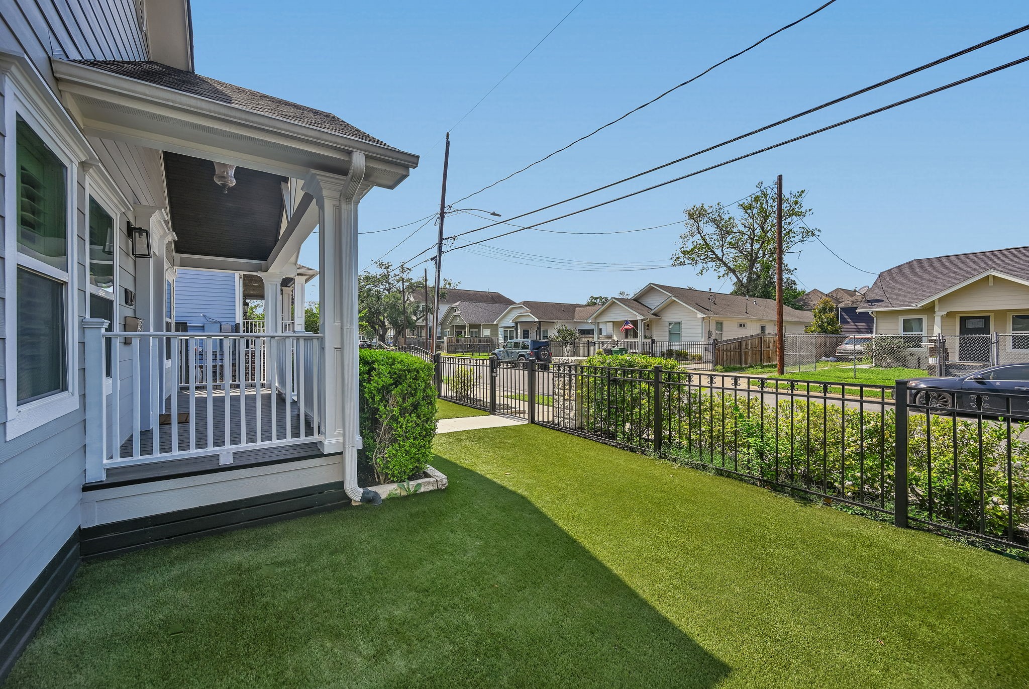 1122 East 23rd Street Houston, TX 77009 - Photo 21 of 23