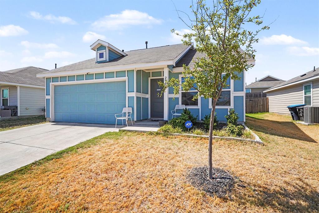 2908 Roy Road Fort Worth, TX 76119 - Photo 2 of 27 Gallery Image 2