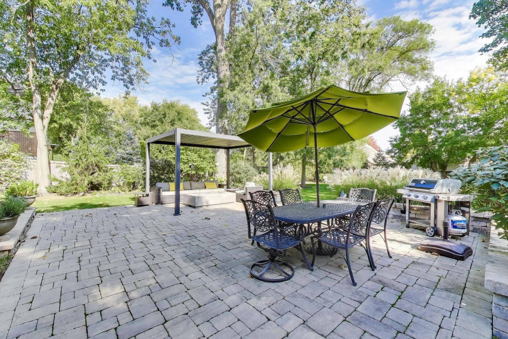 579 Greenwood Road Northbrook, IL 60062 - Photo 70 of 79 Gallery Image 70