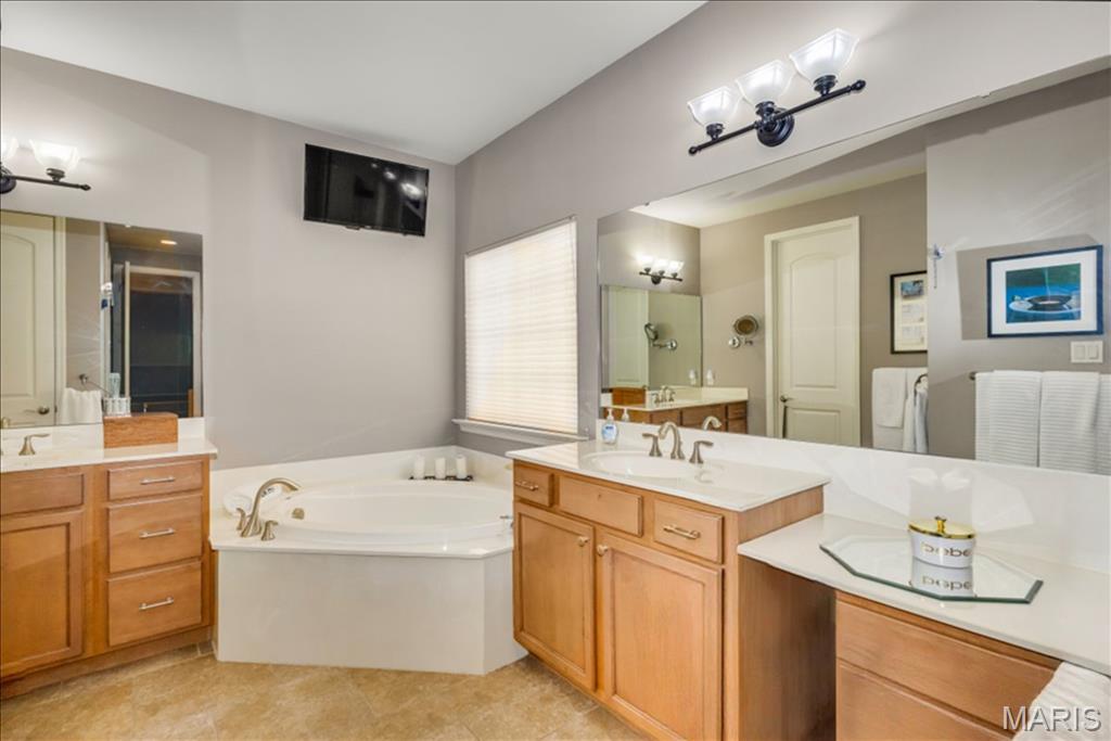 14623 Kendall Ridge Drive Chesterfield, MO 63017 - Photo 23 of 51