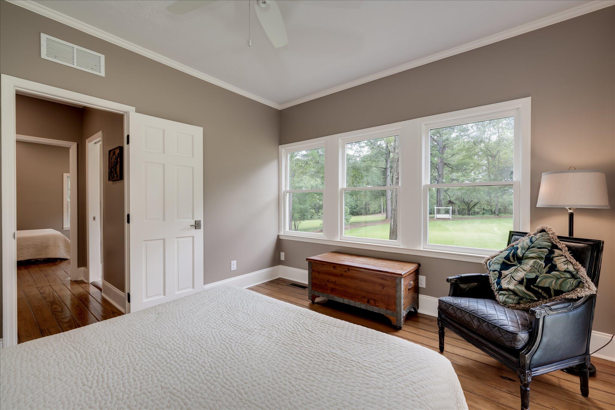 110 New Bridge Road Aiken, SC 29801 - Photo 21 of 62 1600 square foot main residence built in 1995 and fully updated in 2023.