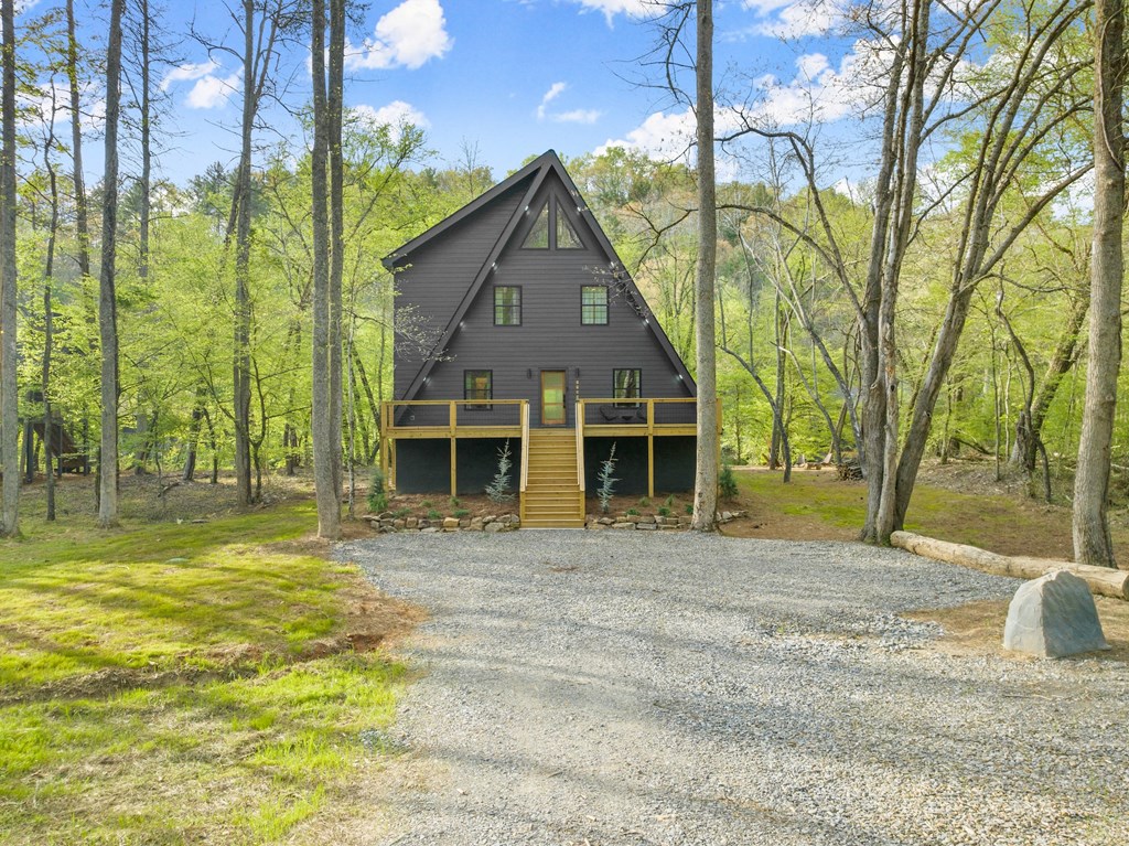 1723 Hogback Drive Blue Ridge, GA 30513 - Photo 9 of 54 Gallery Image 9