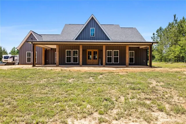 $625,000 | 66395 Highway 1058, Roseland, LA 70456