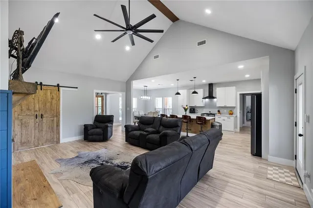 $625,000 | 66395 Highway 1058, Roseland, LA 70456