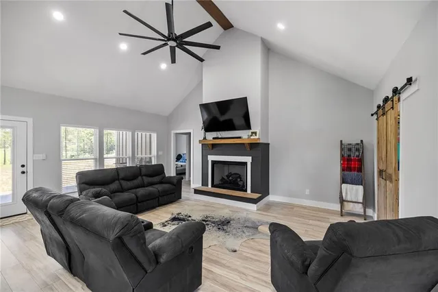 $625,000 | 66395 Highway 1058, Roseland, LA 70456