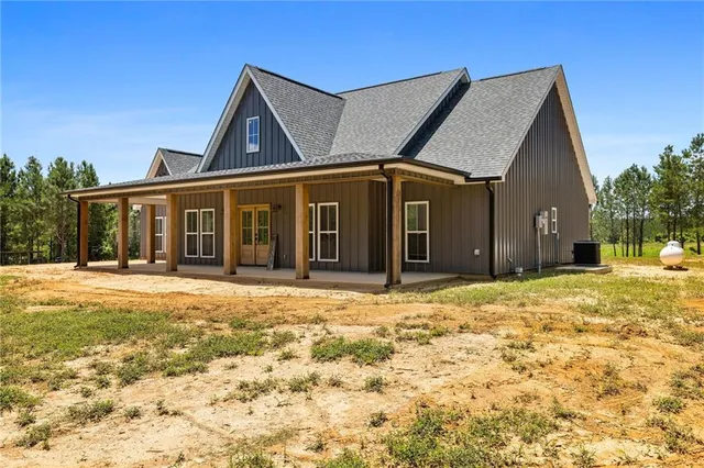 $625,000 | 66395 Highway 1058, Roseland, LA 70456