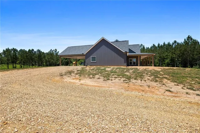 $625,000 | 66395 Highway 1058, Roseland, LA 70456
