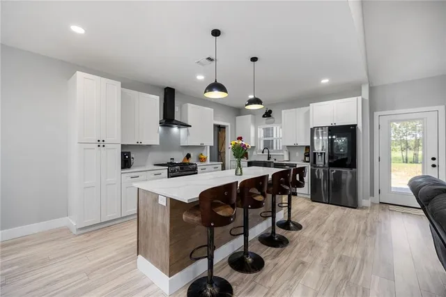 $625,000 | 66395 Highway 1058, Roseland, LA 70456