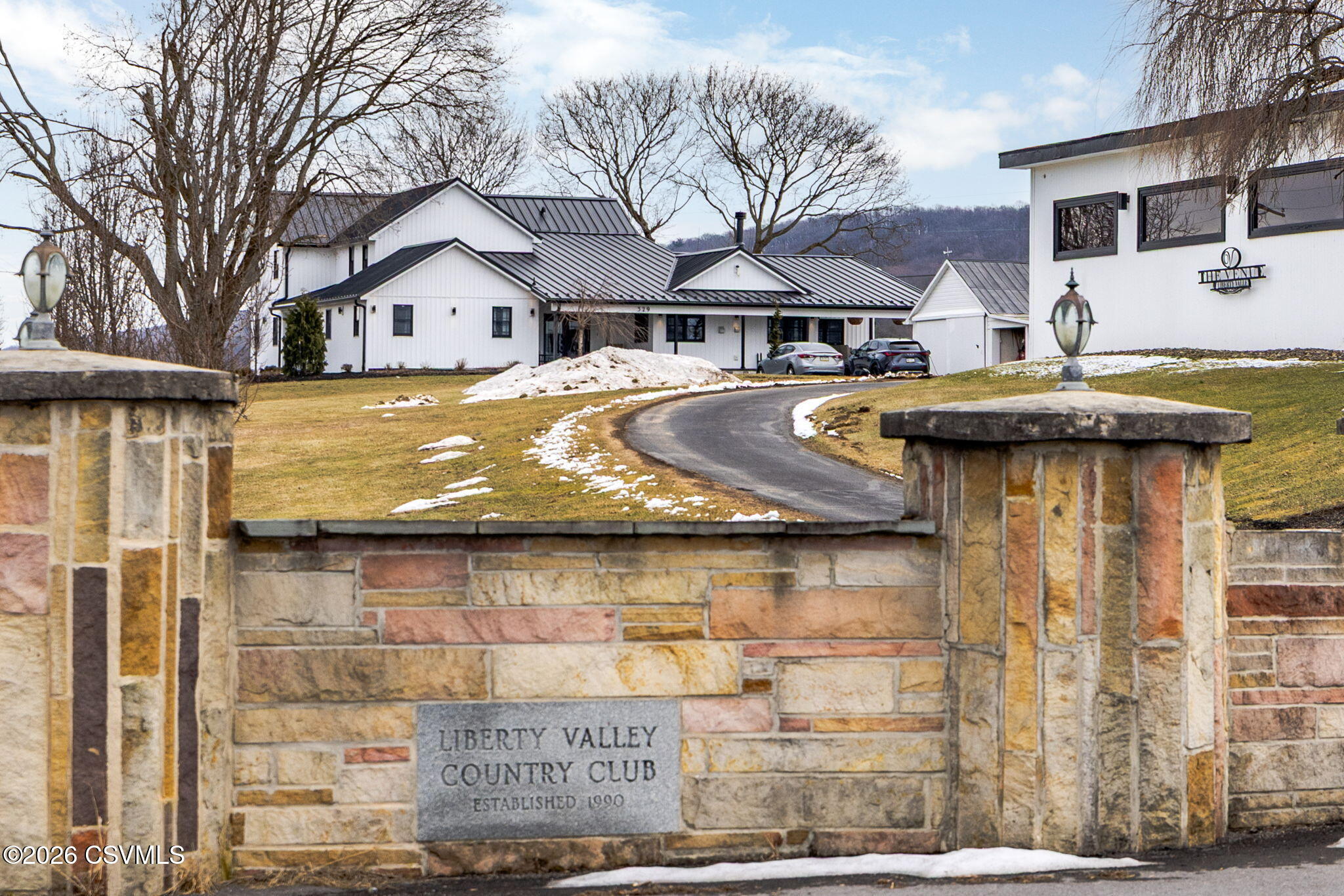 529-533 Liberty Valley Road Danville, PA 17821 - Photo 69 of 95