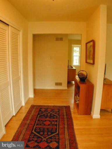 1936 Kimberly Road Silver Spring, MD 20903 - Photo 3 of 27 Foyer
