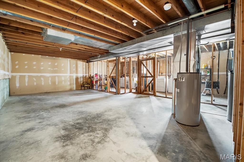 779 Boca Raton Drive, Unit I St. Peters, MO 63376 - Photo 18 of 21