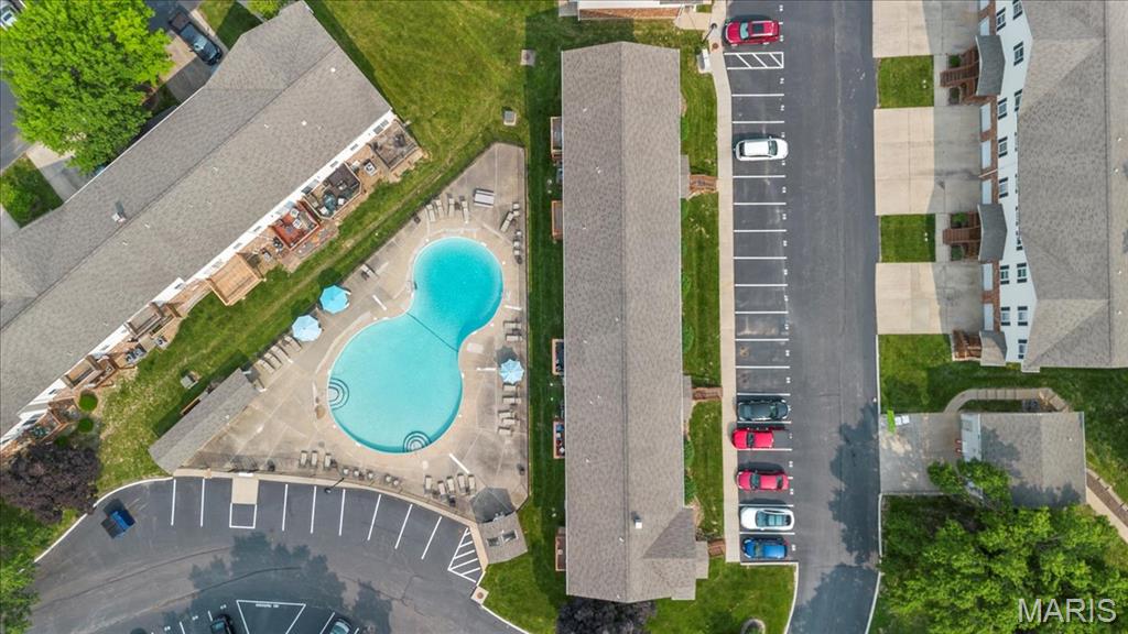 779 Boca Raton Drive, Unit I St. Peters, MO 63376 - Photo 20 of 21