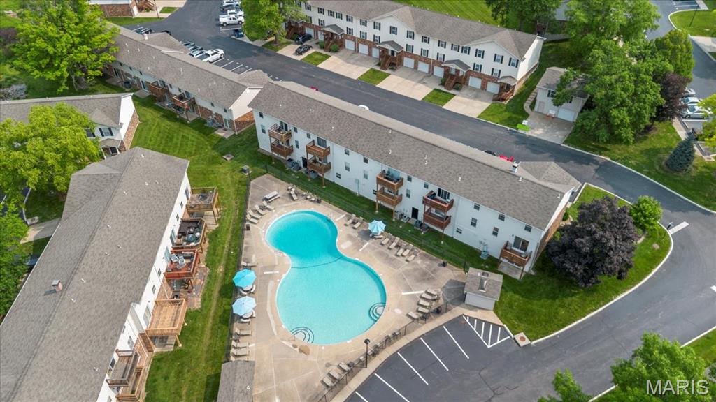 779 Boca Raton Drive, Unit I St. Peters, MO 63376 - Photo 2 of 21