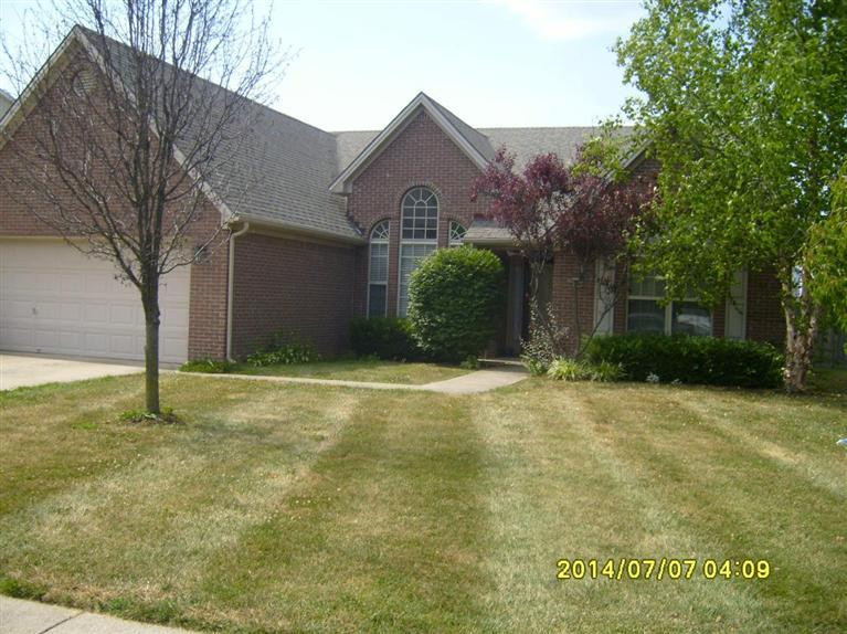 0 Winton Road Versailles, KY 40383 - Photo 3 of 25 Photo 3