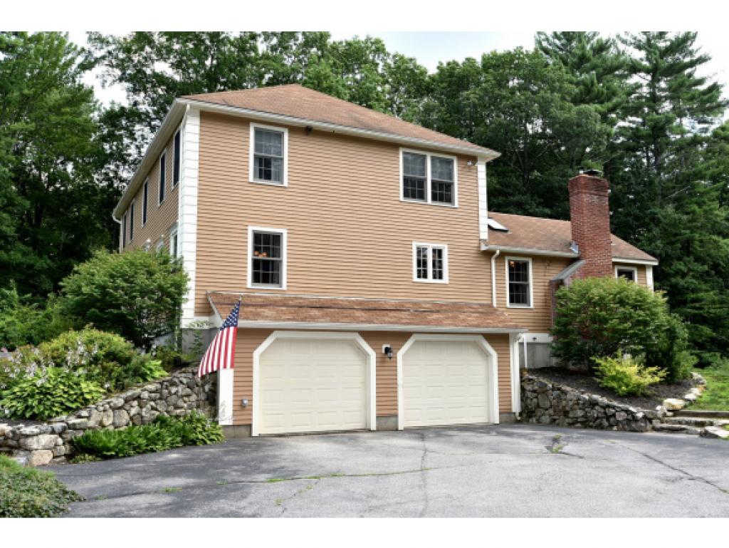 28 Boxwood Road Bedford, NH 03110 - Photo 29 of 34