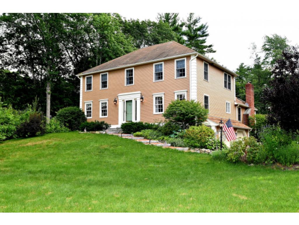 28 Boxwood Road Bedford, NH 03110 - Photo 30 of 34