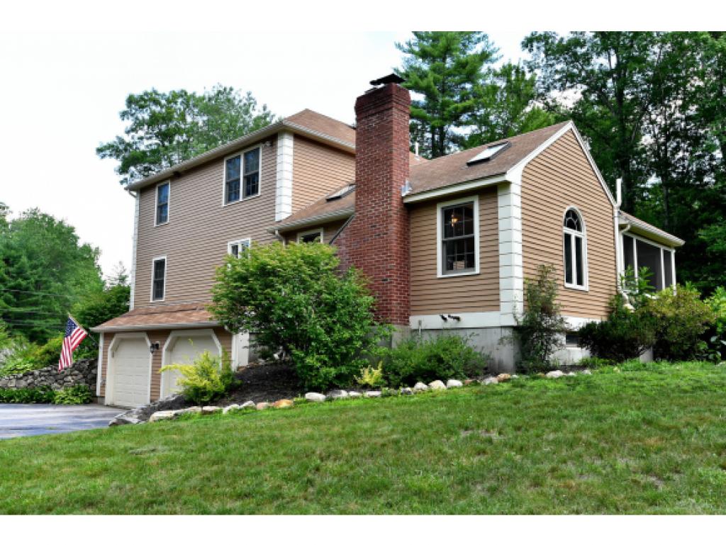 28 Boxwood Road Bedford, NH 03110 - Photo 32 of 34