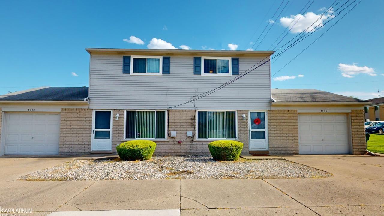 5440 23 Mile Road Utica, MI 48316 - Photo 1 of 35