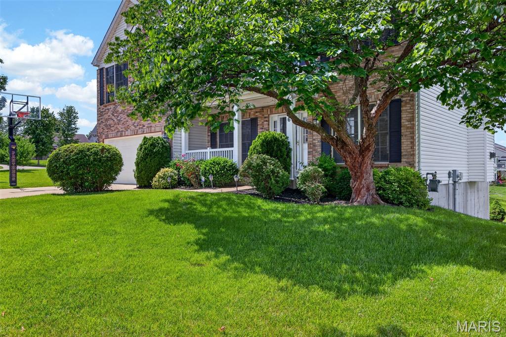 1306 Avondale Spring Drive O'Fallon, MO 63368 - Photo 2 of 74