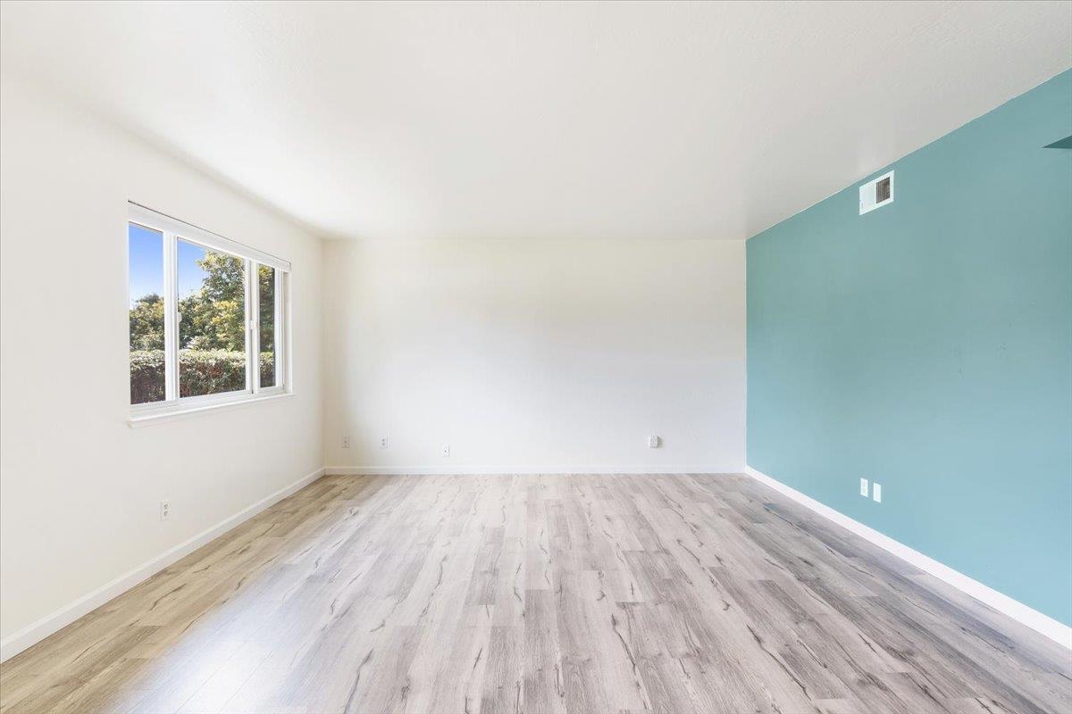 1415 Ruby Court, Unit 1 Capitola, CA 95010 - Photo 5 of 20 wooden floor in a room