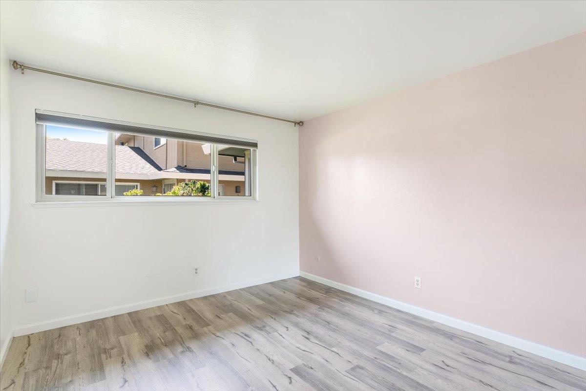 1415 Ruby Court, Unit 1 Capitola, CA 95010 - Photo 9 of 20 a view of an empty room
