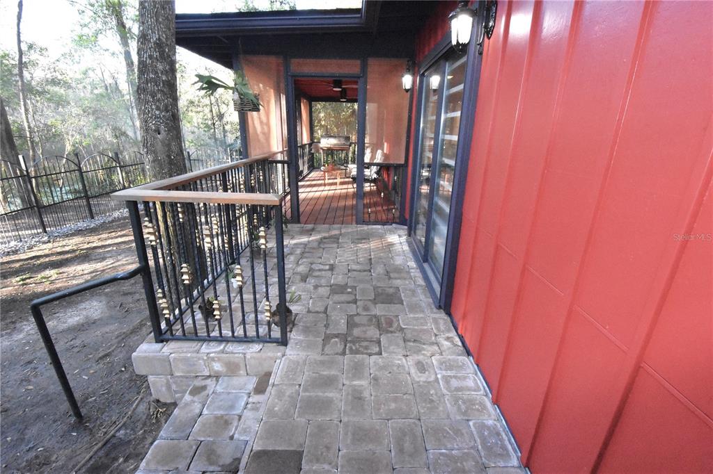 1302 Southeast Wacahoota Road Micanopy, FL 32667 - Photo 55 of 67 Gallery Image 55
