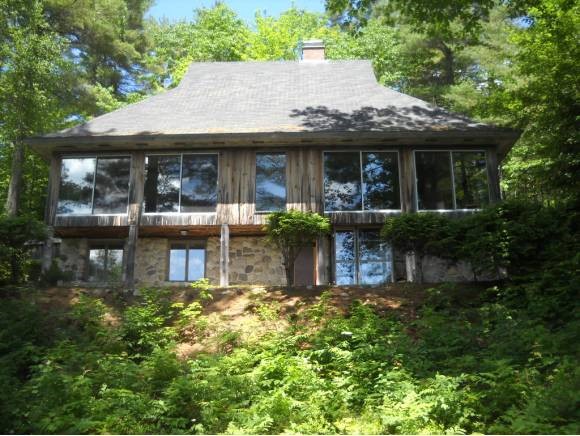 34 Crystal Lake Road Eaton, NH 03849 - Photo 1 of 1