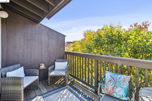 $765,000 | 45 Corte Real, Unit 1, Larkspur, CA 94904