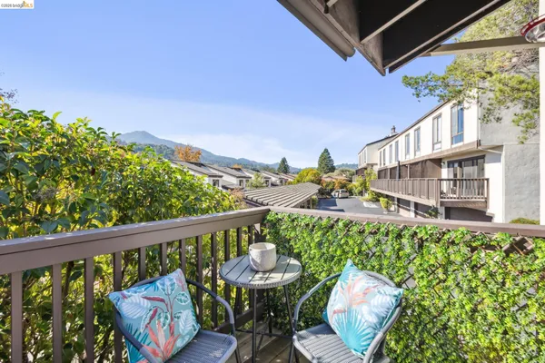 $765,000 | 45 Corte Real, Unit 1, Larkspur, CA 94904
