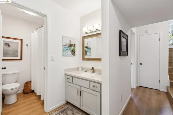 $765,000 | 45 Corte Real, Unit 1, Larkspur, CA 94904