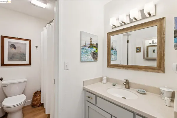 $765,000 | 45 Corte Real, Unit 1, Larkspur, CA 94904
