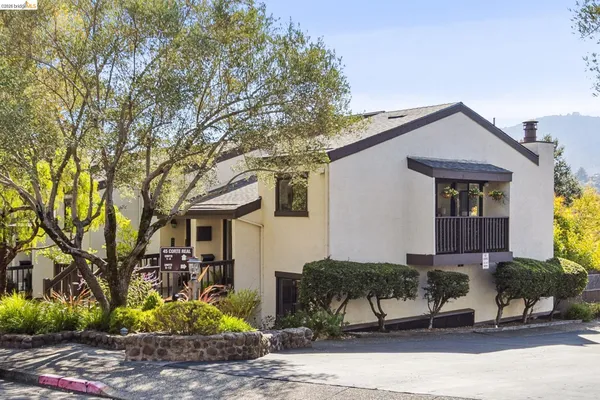 $765,000 | 45 Corte Real, Unit 1, Larkspur, CA 94904