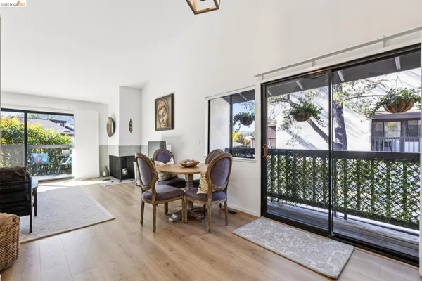 $765,000 | 45 Corte Real, Unit 1, Larkspur, CA 94904
