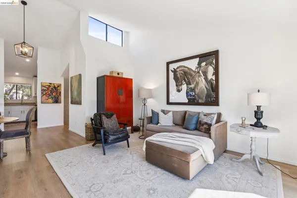 $765,000 | 45 Corte Real, Unit 1, Larkspur, CA 94904