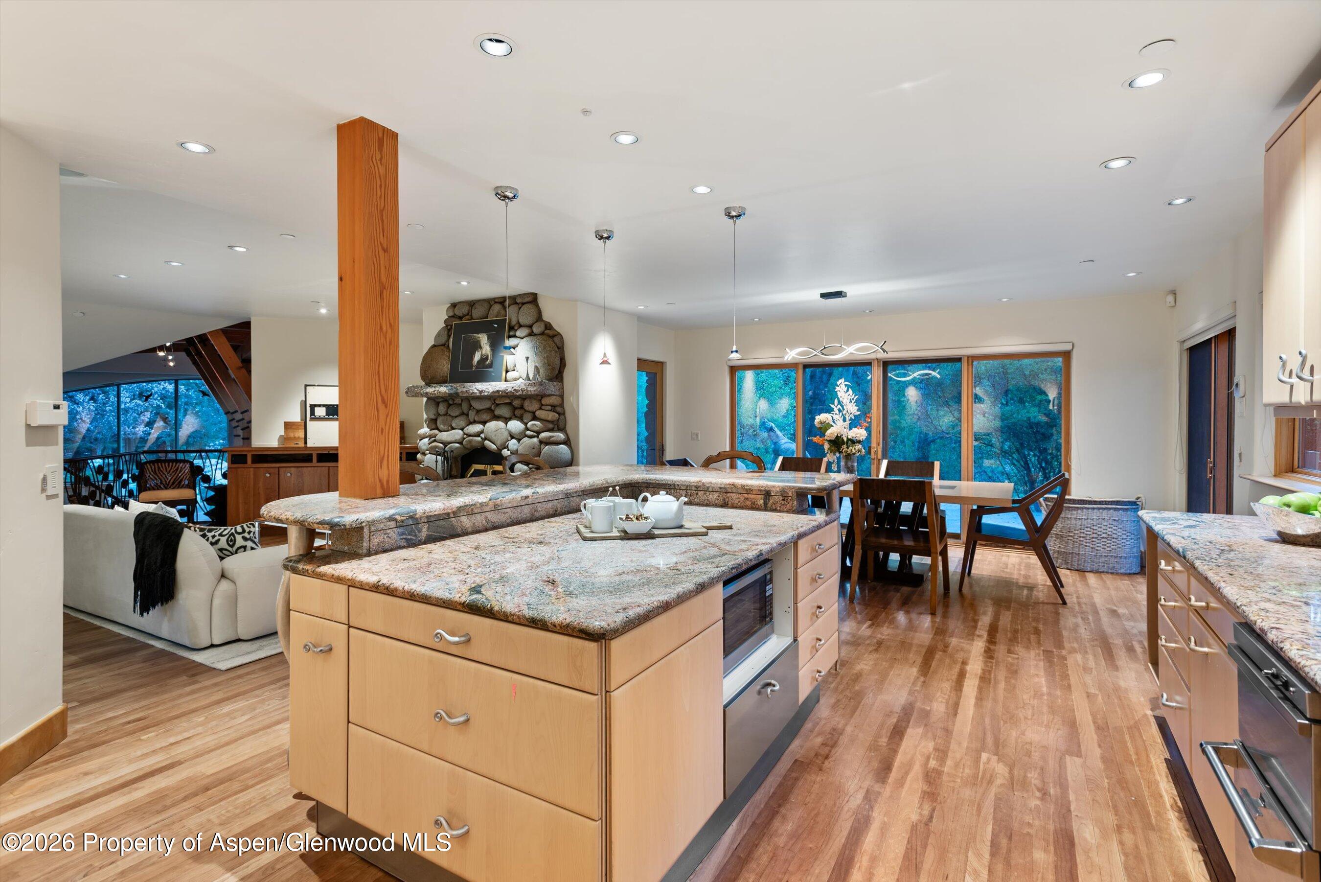 730 Twining Flats Road Aspen, CO 81611 - Photo 13 of 35 10