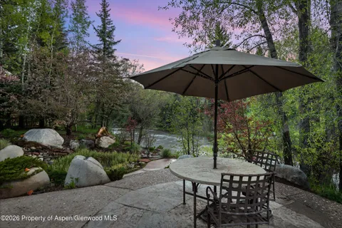 $9,750,000 | 730 Twining Flats Road, Aspen, CO 81611