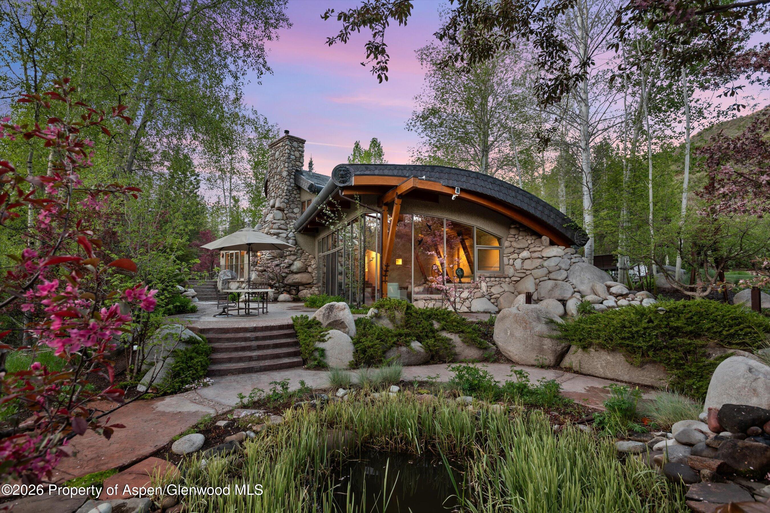 730 Twining Flats Road Aspen, CO 81611 - Photo 16 of 35 13