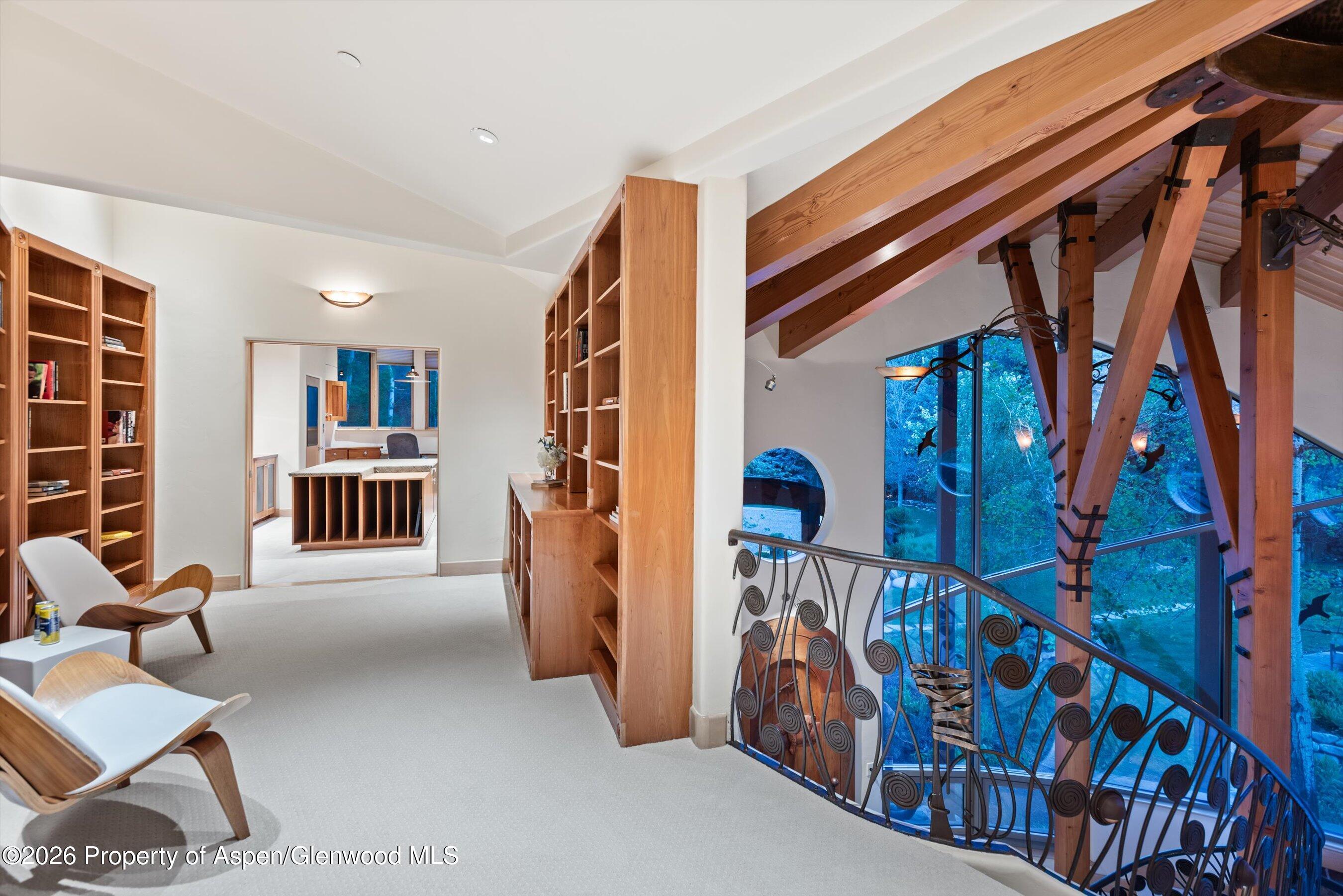 730 Twining Flats Road Aspen, CO 81611 - Photo 18 of 35 16