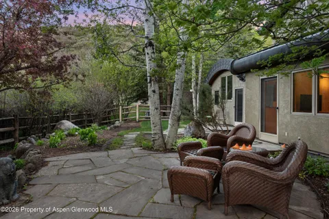$9,750,000 | 730 Twining Flats Road, Aspen, CO 81611