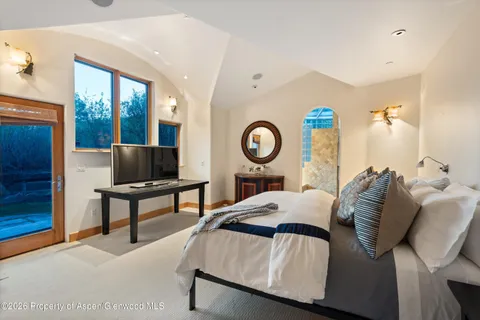 $9,750,000 | 730 Twining Flats Road, Aspen, CO 81611