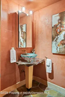 $9,750,000 | 730 Twining Flats Road, Aspen, CO 81611