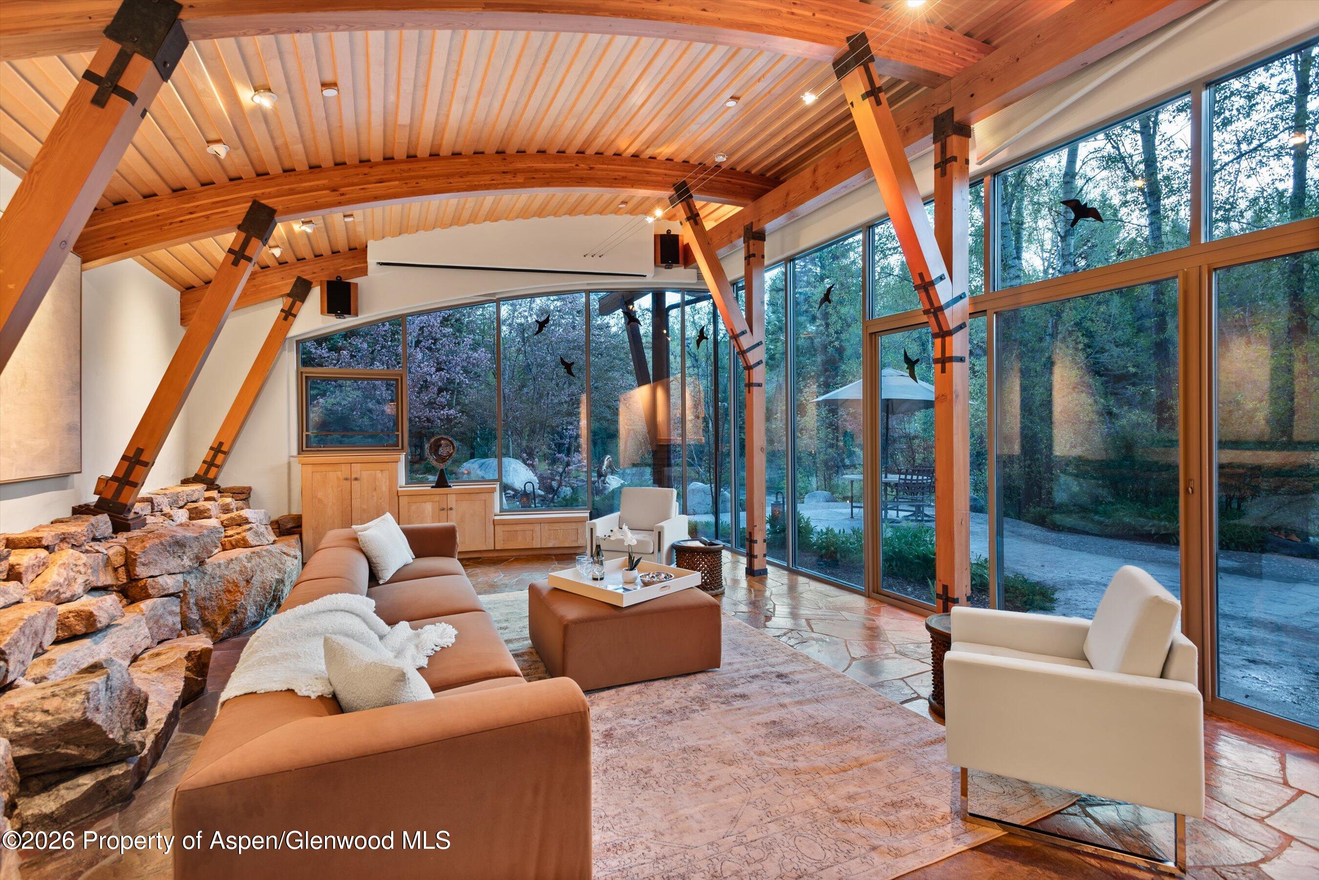 730 Twining Flats Road Aspen, CO 81611 - Photo 28 of 35 27