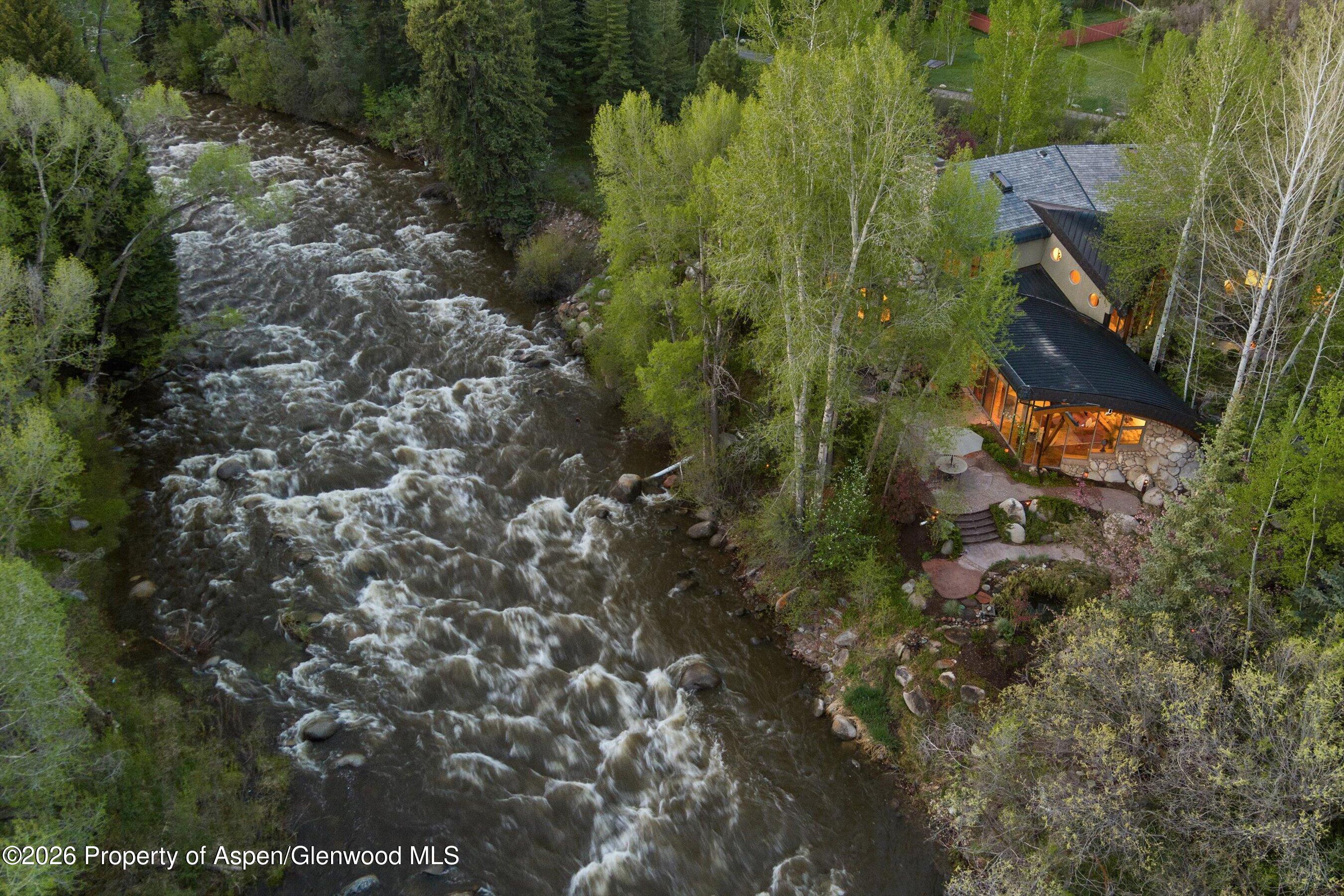 730 Twining Flats Road Aspen, CO 81611 - Photo 3 of 35 31
