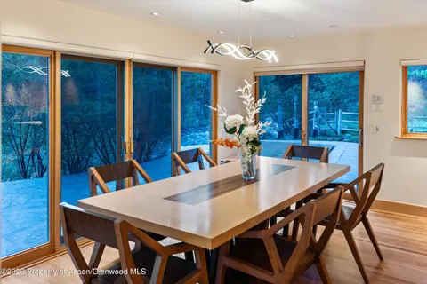 $9,750,000 | 730 Twining Flats Road, Aspen, CO 81611