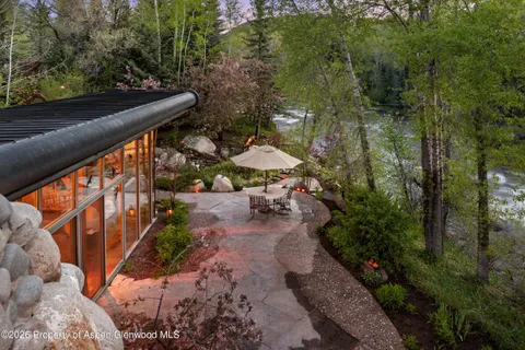 $9,750,000 | 730 Twining Flats Road, Aspen, CO 81611