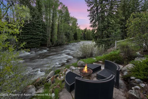 $9,750,000 | 730 Twining Flats Road, Aspen, CO 81611