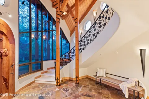$9,750,000 | 730 Twining Flats Road, Aspen, CO 81611